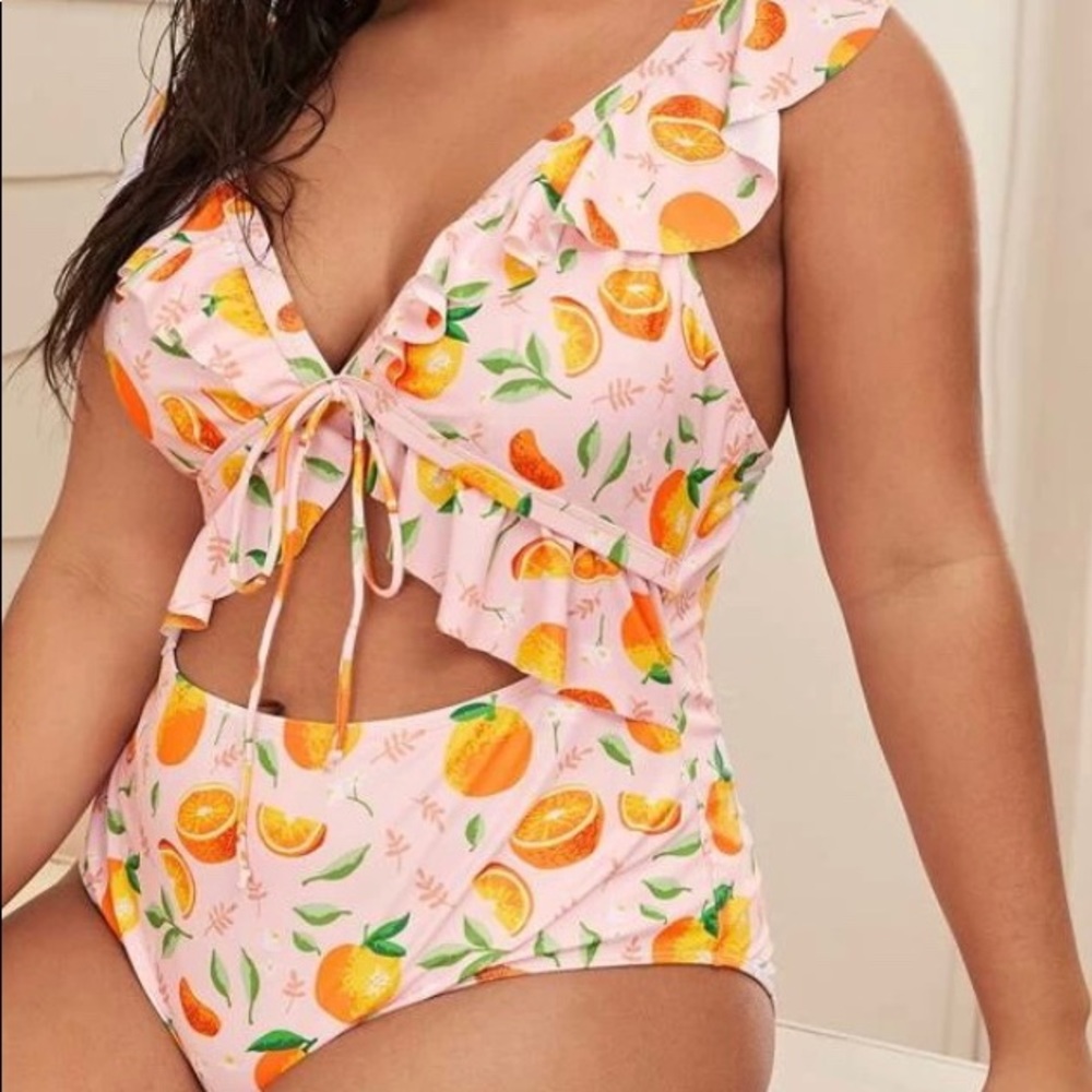 Swimwear